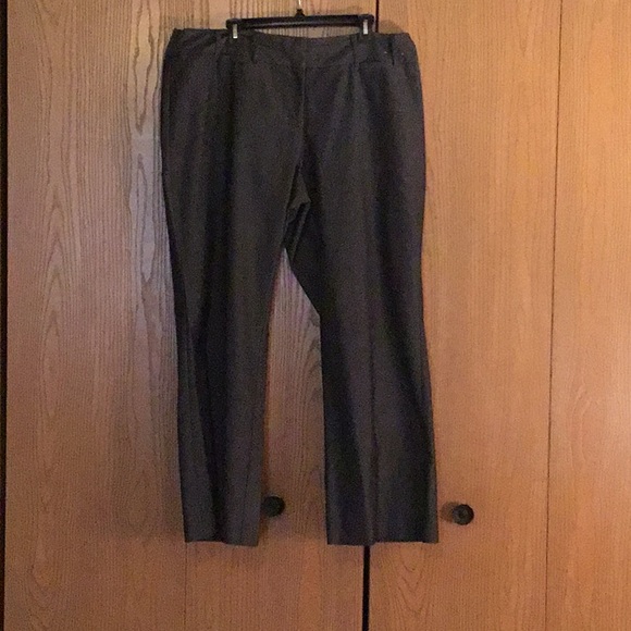 Avenue Pants - Avenue career pants